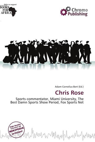 Chris Rose