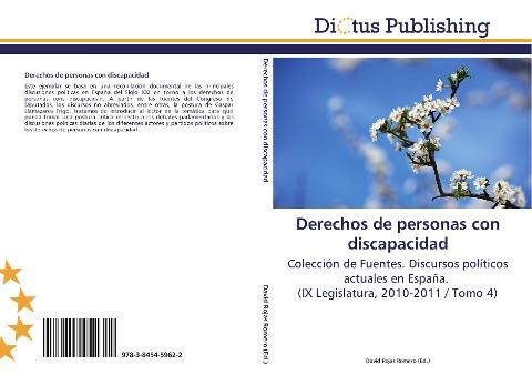 Derechos de personas con discapacidad