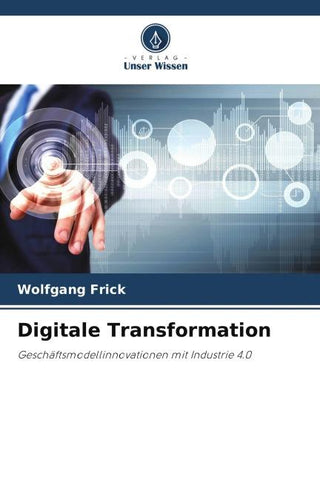 Digitale Transformation