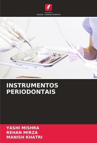 INSTRUMENTOS PERIODONTAIS
