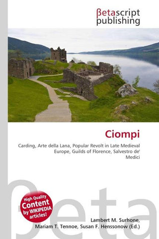 Ciompi