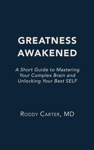 Greatness Awakened