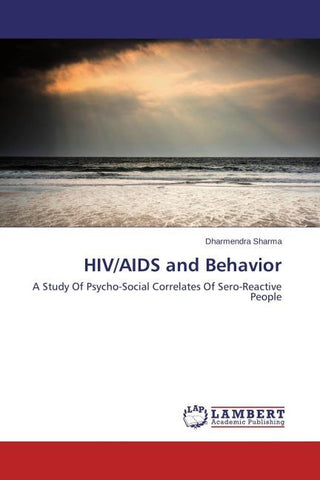 HIV/AIDS and Behavior