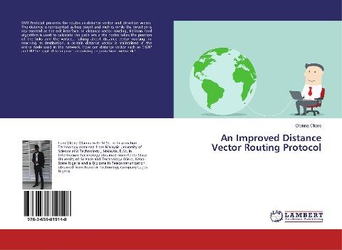 An Improved Distance Vector Routing Protocol