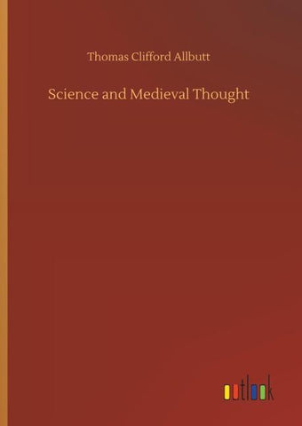 Science and Medieval Thought