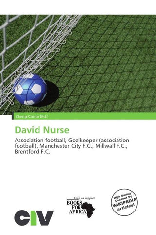 David Nurse