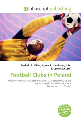 Football Clubs in Poland