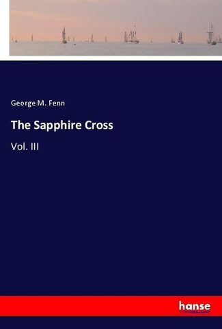 The Sapphire Cross