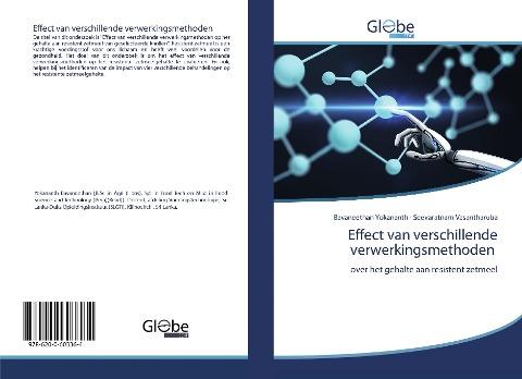 Effect van verschillende verwerkingsmethoden