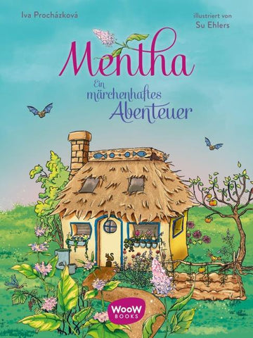 Mentha