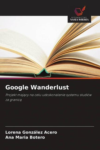Google Wanderlust