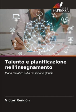 Talento e pianificazione nell'insegnamento