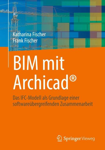 BIM mit Archicad®