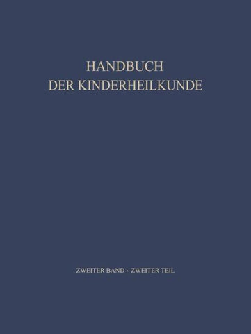Pädiatrische Therapie