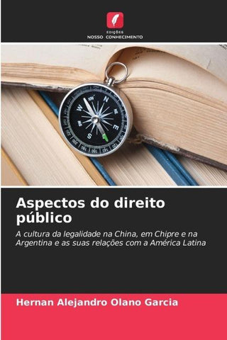 Aspectos do direito público