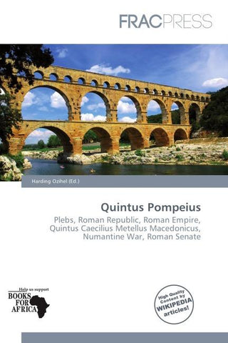 Quintus Pompeius