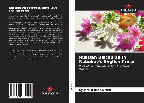 Russian Discourse in Nabokov's English Prose