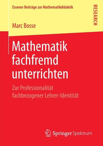 Mathematik fachfremd unterrichten