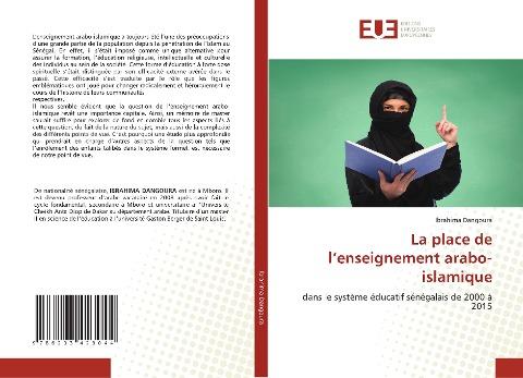 La place de l'enseignement arabo-islamique