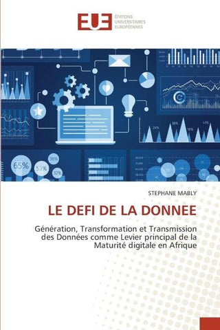 LE DEFI DE LA DONNEE