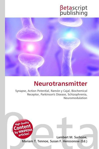 Neurotransmitter