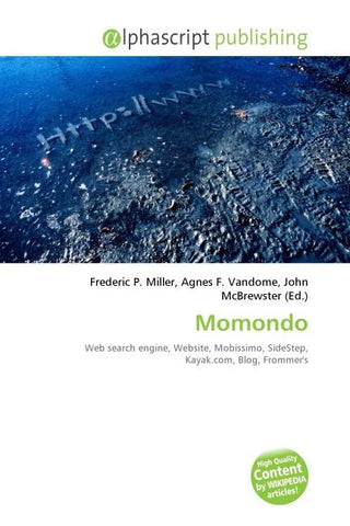 Momondo
