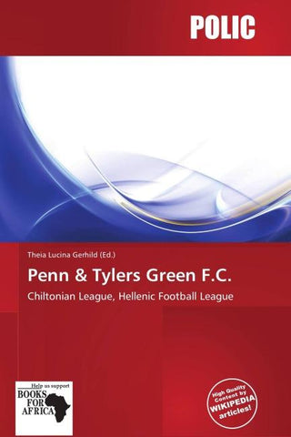 Penn & Tylers Green F.C.
