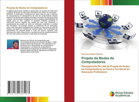Projeto de Redes de Computadores