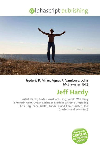 Jeff Hardy