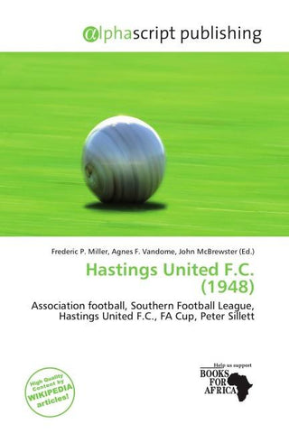 Hastings United F.C. (1948)
