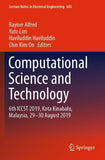 Computational Science and Technology