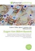 Eugen Von Böhm-Bawerk