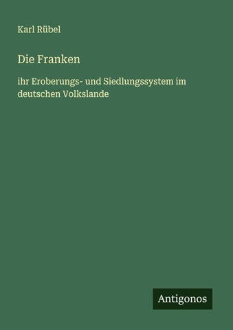 Die Franken