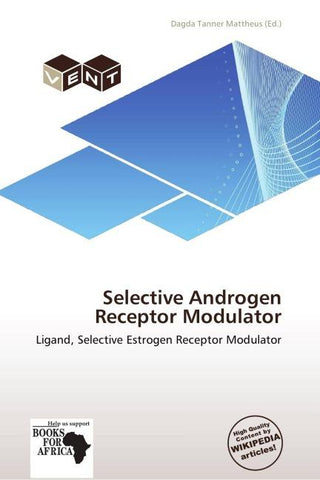 Selective Androgen Receptor Modulator