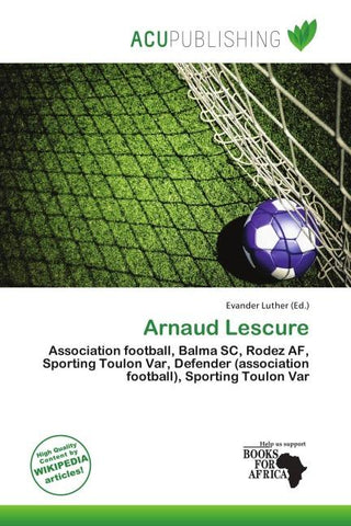 Arnaud Lescure