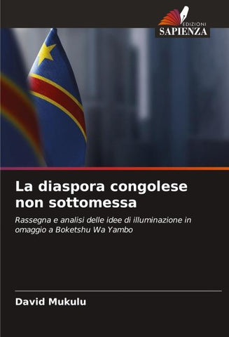 La diaspora congolese non sottomessa
