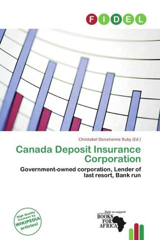 Canada Deposit Insurance Corporation