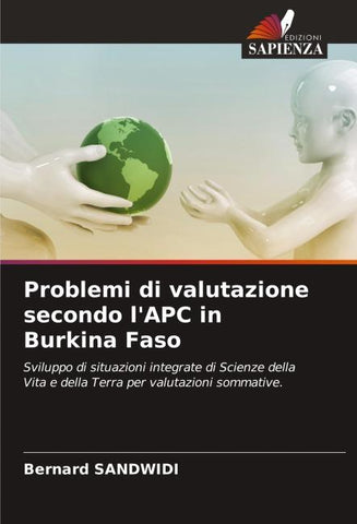 Problemi di valutazione secondo l'APC in Burkina Faso