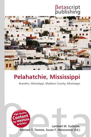 Pelahatchie, Mississippi