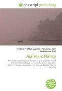 Jean-Luc Nancy