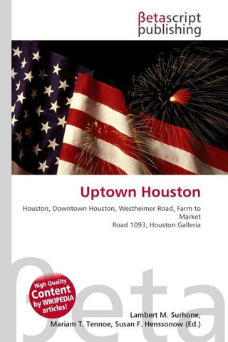 Uptown Houston