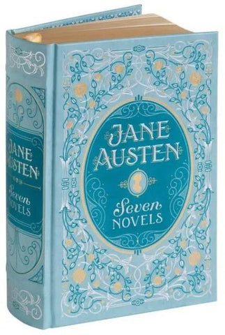 Jane Austen