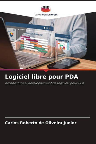 Logiciel libre pour PDA