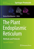 The Plant Endoplasmic Reticulum