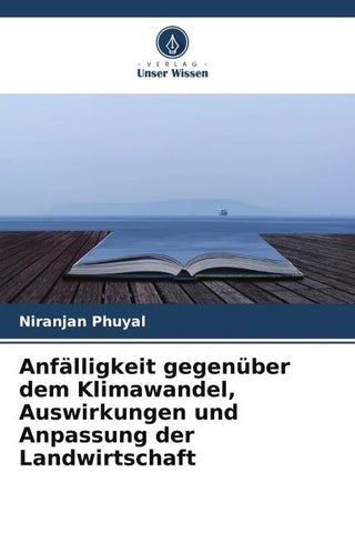 Anfälligkeit gegenüber dem Klimawandel, Auswirkungen und Anpassung der Landwirtschaft