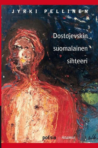 Dostojevskin suomalainen sihteeri