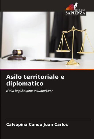 Asilo territoriale e diplomatico