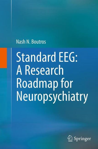 Standard EEG: A Research Roadmap for Neuropsychiatry