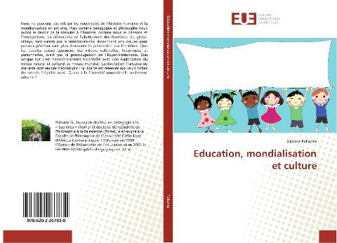 Education, mondialisation et culture