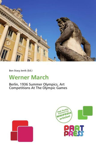 Werner March